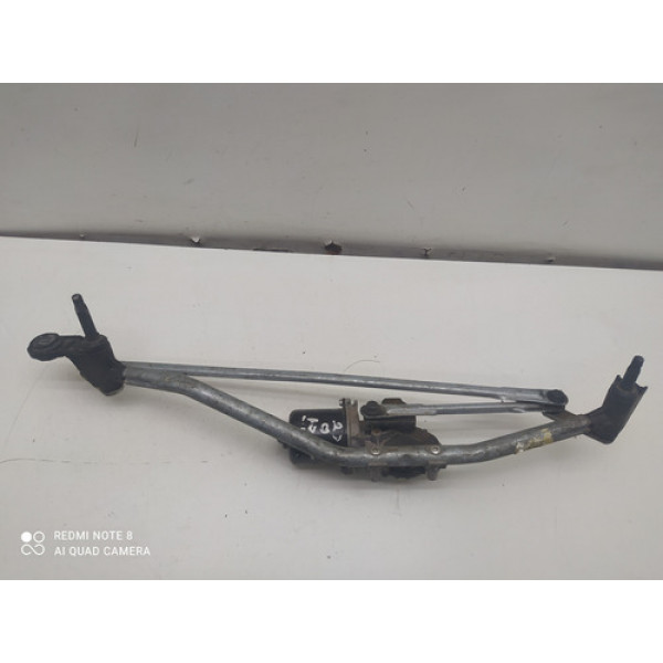 Máquina Limpador Para-brisa Renault Sandero 1.0 2018/2019