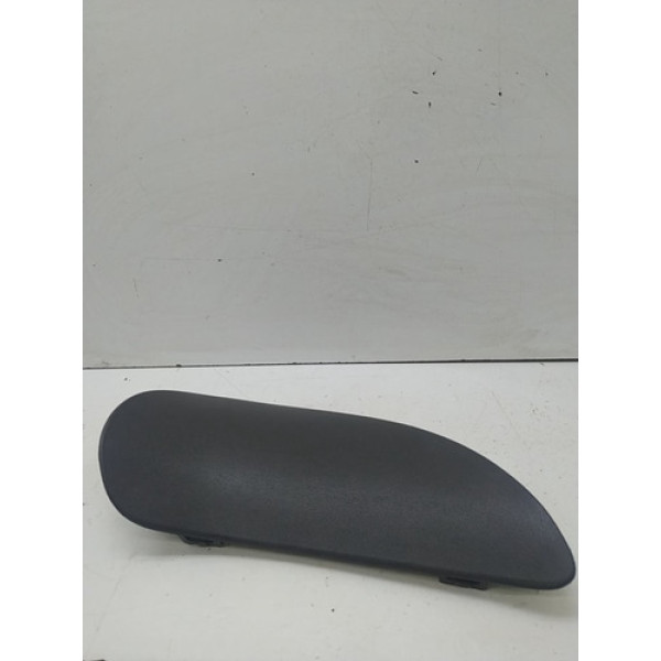 Moldura Tampa Painel Ford Fiesta Courier 1997 2002 