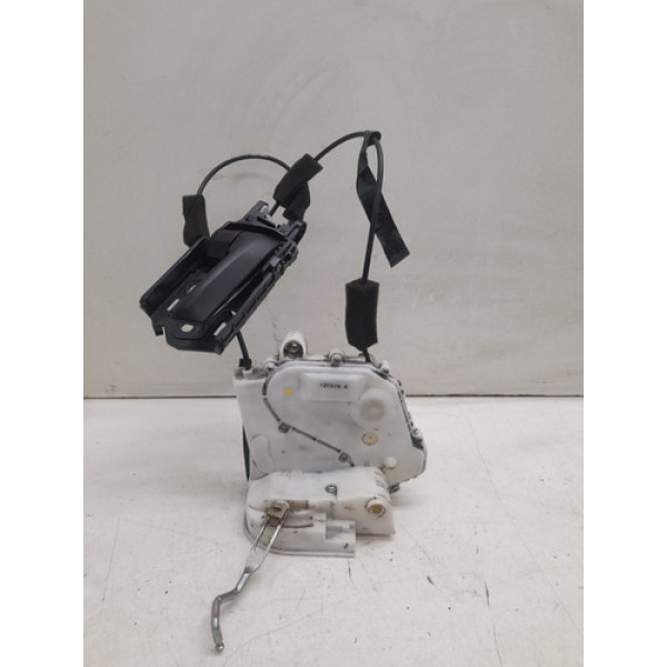 Fechadura Elétrica Traseira Esquerda Honda City 2011