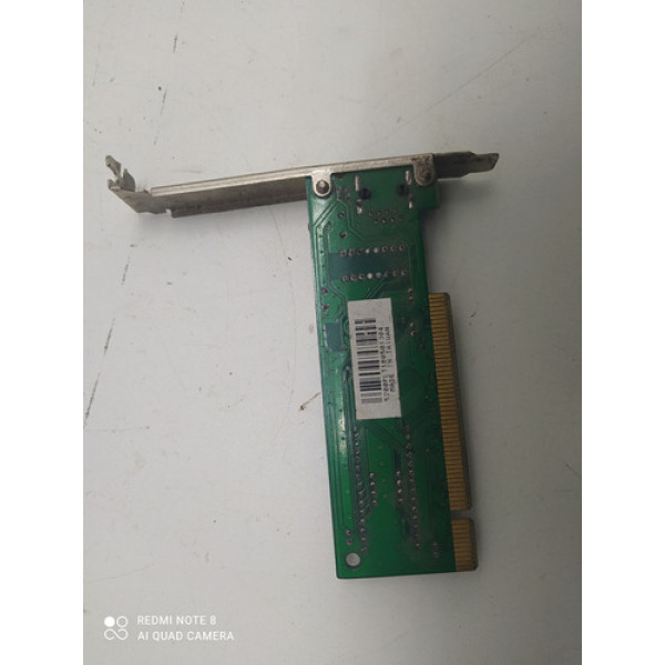 Placa Rede Pci Ep-320xr1/7c 10/100
