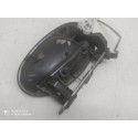 Maçaneta Externa Dianteiro Esquer Chevrolet Celta 07 A 14
