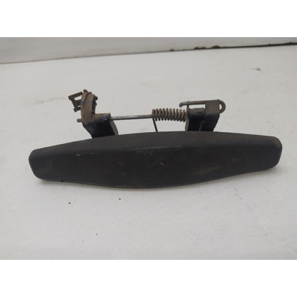 Maçaneta Externa Direita Renault Sandero 2012 8200526156