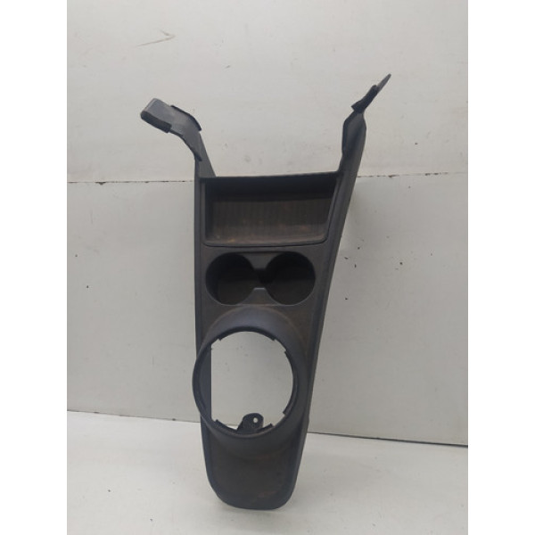 Console Central Volkswagen Gol Voyage G5 G6 2009 2016