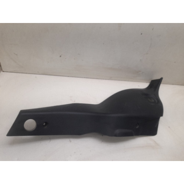 Soleira Interna Porta Traseira Esquerda Fiat Uno Vivace 2012