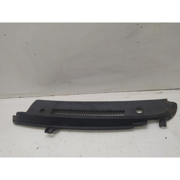 Grade Churrasqueira Esquerda Chevrolet Celta 2002 2012