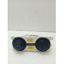Comando Ar Condicionado Volkswagen Fox 2004 2010 5z0819045a