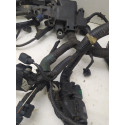Chicote Injeção Motor Honda Crv 2.0 2007 2011 32110rzpz550