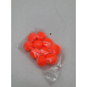 Pompom Mini Bolinha Para Artesanato 20 Mm/2 Cm