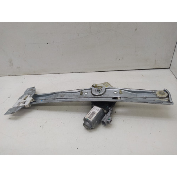 Máquina Vidro Dianteiro Direito Ford Ka 2015 2019 402653e