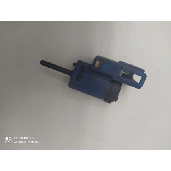 Interruptor Pedal Embreagem Vw New Beetle 2008