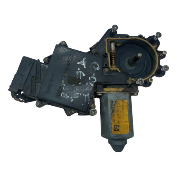 Máquina Vidro Elétrico Trás Esquerdo Volkswagen Golf 2015