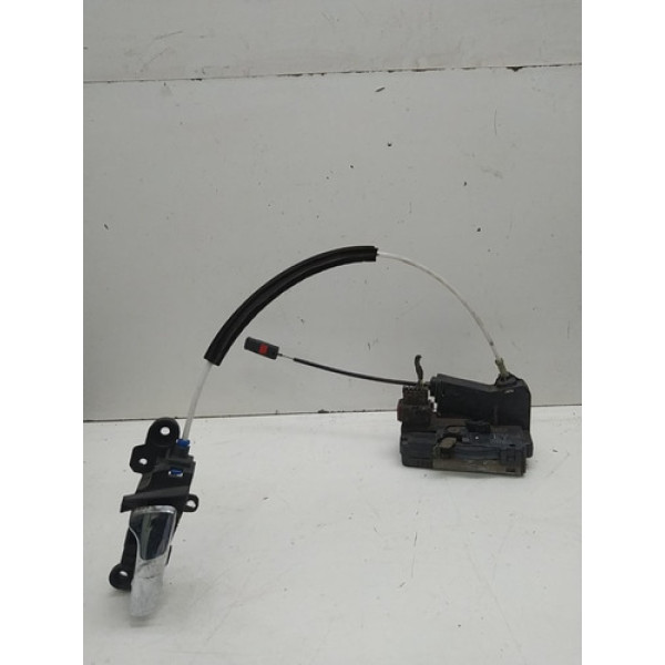 Fechadura C Maçaneta Dianteira Direita Chevrolet Zafira 2008