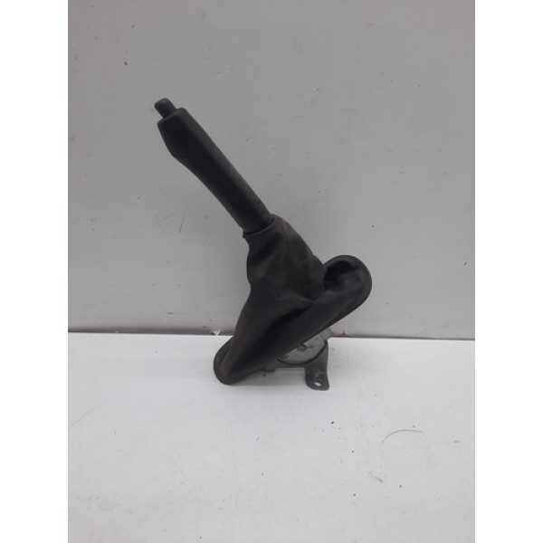 Alavanca Freio De Mão Renault Kwid 2015/2019 0407010300