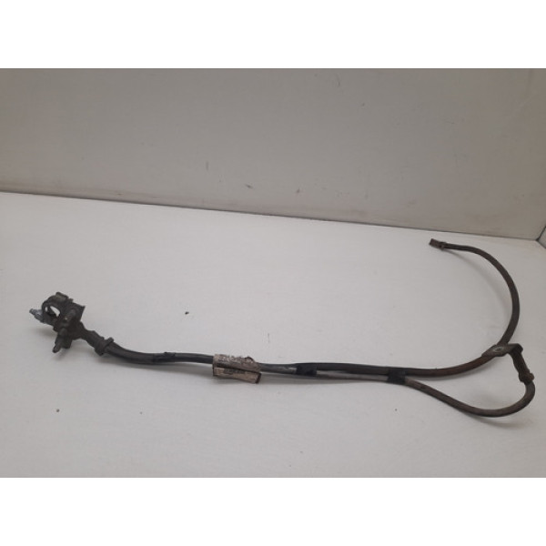 Válvula Solenoide Partida A Frio Renault Logan 2007 2013 