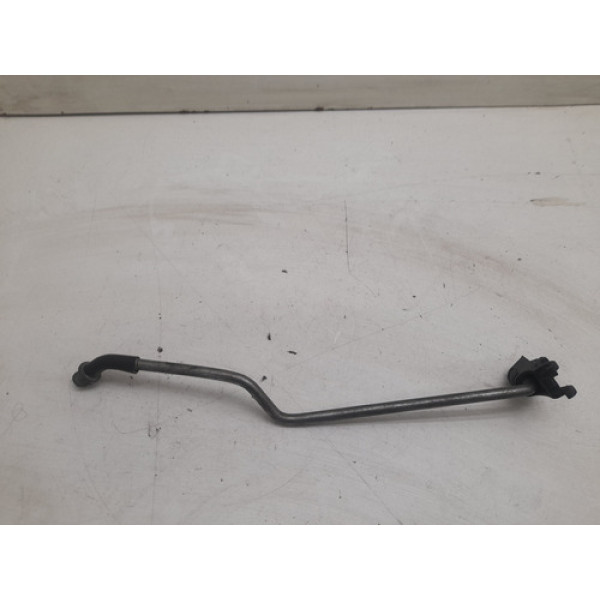 Vareta Capô Fiat Palio 2005 2013 