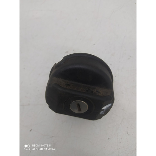 Tampa Tanque Combustível Volkswagen Fusca Itamar 1993-1996