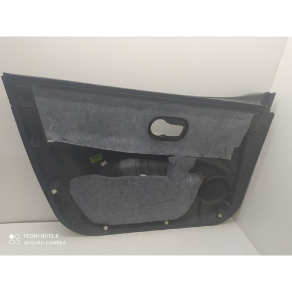 Forro Porta Dianteira Direita Nissan Livina 2010