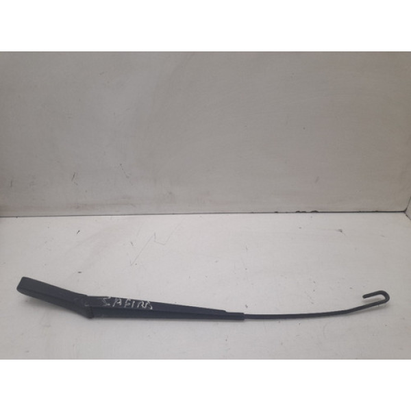 Braço Limpador Parabrisa Lado Esquerdo Chevrolet Zafira 2011