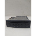Rádio Cd Renault Sandero 2008 8200029541