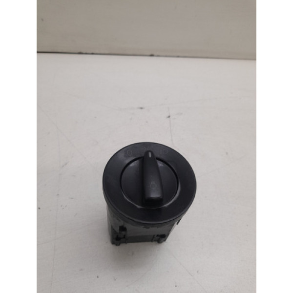 Botão Farol De Milha Volkswagen Fox 2007 2014