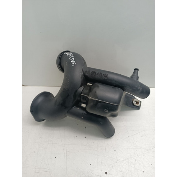 Duto Cano Filtro De Ar Chevrolet Captiva 2.4 2012