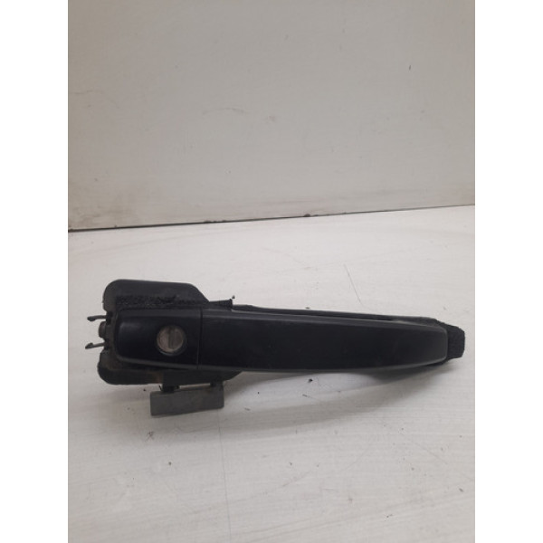 Maçaneta Externa Dianteira Esquerda Chevrolet Captiva 2011 