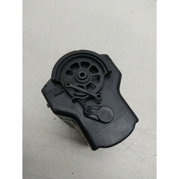 Difusor Ar Direito Volkswagen Fox Com Detalhe 