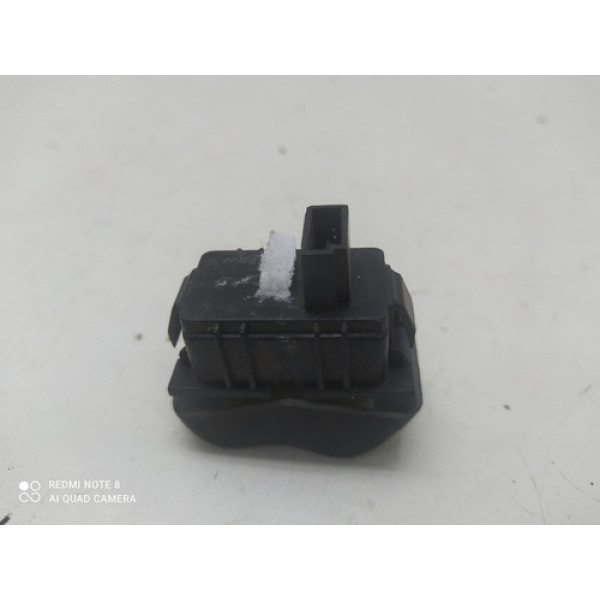 Botão Interruptor Vidro Elétrico Volkswagen Gol 