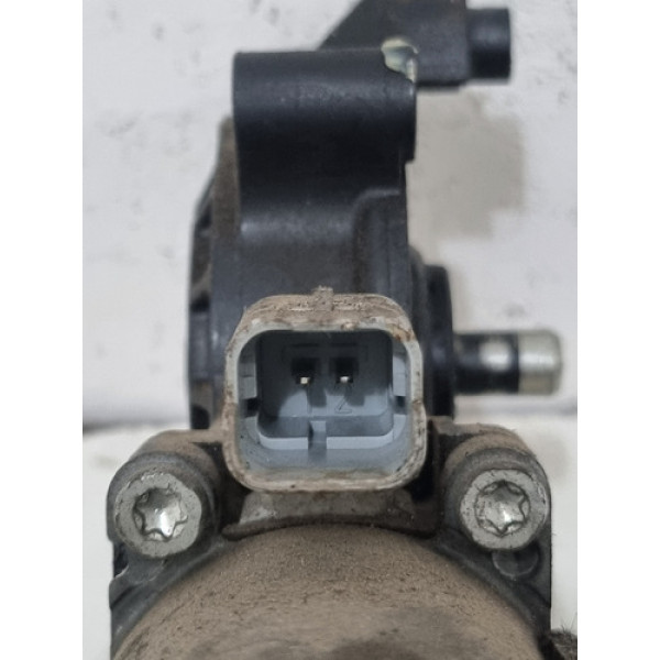 Motor Vidro Elétrico Peugeot 206 2004 Dianteiro Esquerdo