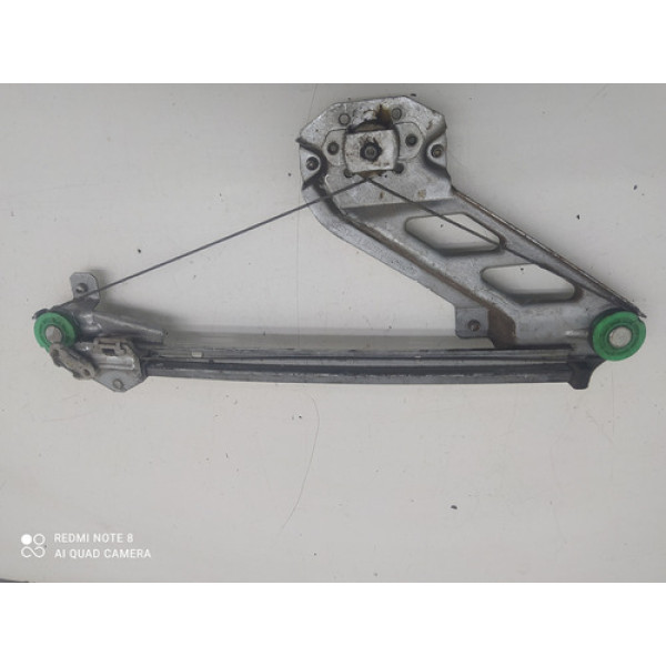 Máquina Vidro Manual Chevrolet Corsa 1999 A 2000 Trase Dir
