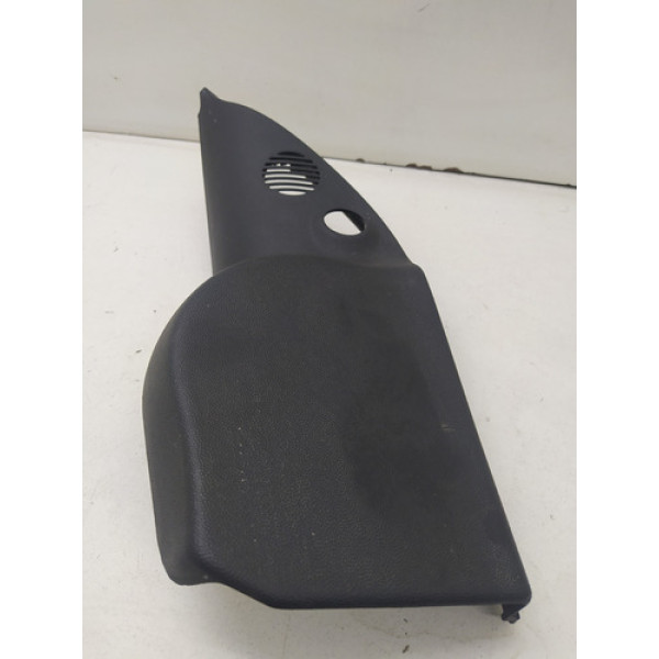 Moldura Interno Retrovisor Esquerda Chevrolet Corsa 2002 