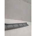 Acabamento Coluna Parabrisa Lado Direito Ford Fiesta 2002 