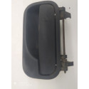 Maçaneta Porta Traseira Lado Esquerdo Vectra 1997/2004 Gm