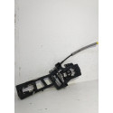 Suporte Maçaneta Externa Dianteira Esquerda Ford Ka 2017