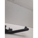 Puxador Interno Porta Dianteira Esquerda Fiat Uno 1984