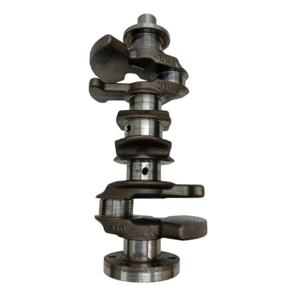 Virabrequim Chevrolet Onix 3 Cilindro 2021 2024