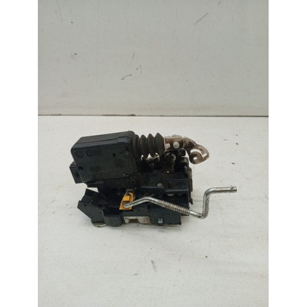 Fechadura Porta Dianteira Esquerda Renault Clio 1999 2012