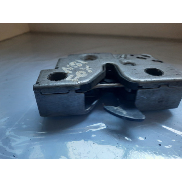 Fechadura Capo Volkswagen Fox 5u0823509h