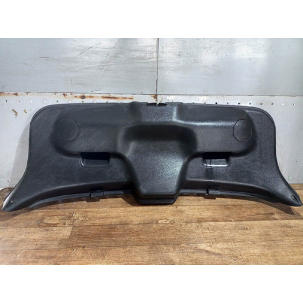 Acabamento Interno Tampa Traseira Fiat Stilo 2004/2011