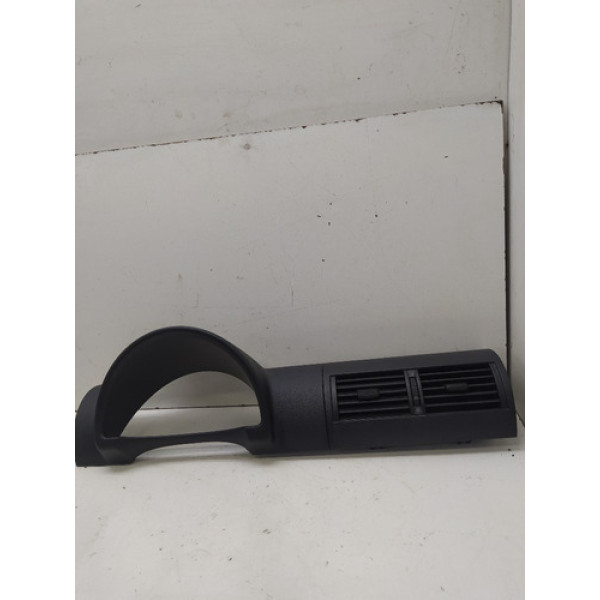 Moldura Painel C Difusor Volkswagen Fox 2007 2011 5z0858071a