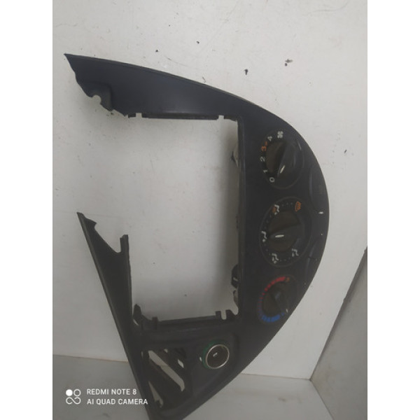 Comando Ar Ford Focus 2002-2007