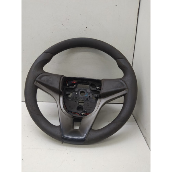 Volante Motorista Chevrolet Spin Cobalt Onix 2012 2016 