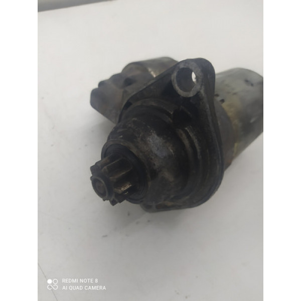 Motor Arranque Volkswagen Gol G3 1.0 8v 2005 A 2014