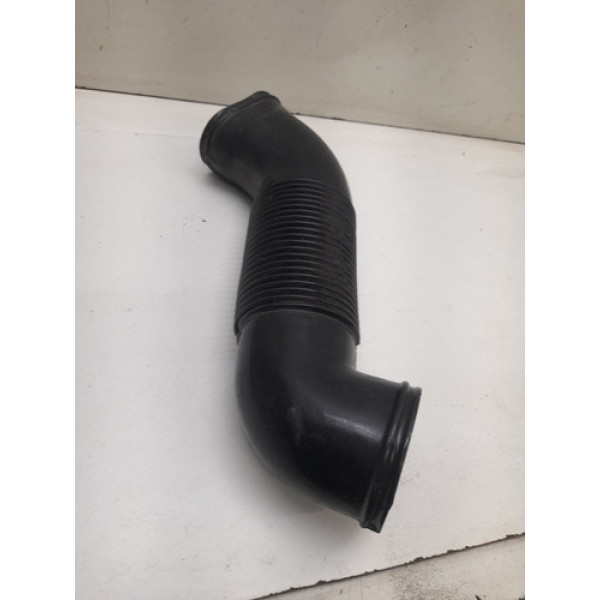 Duto Tubo Ventilação Painel Ford Pampa 1997 81eu18a435a