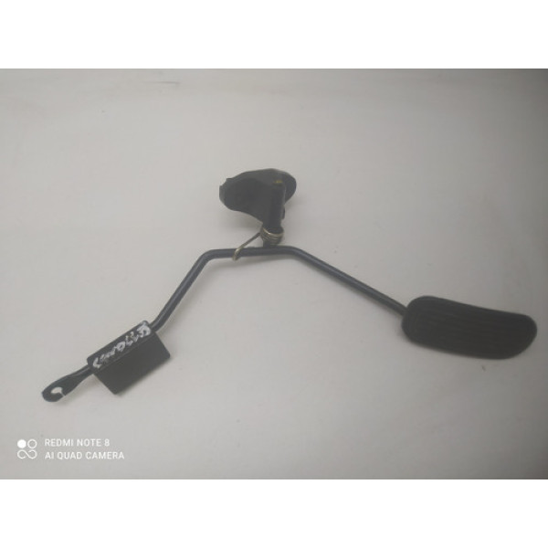Pedal Acelerador Toyota Corolla 2006