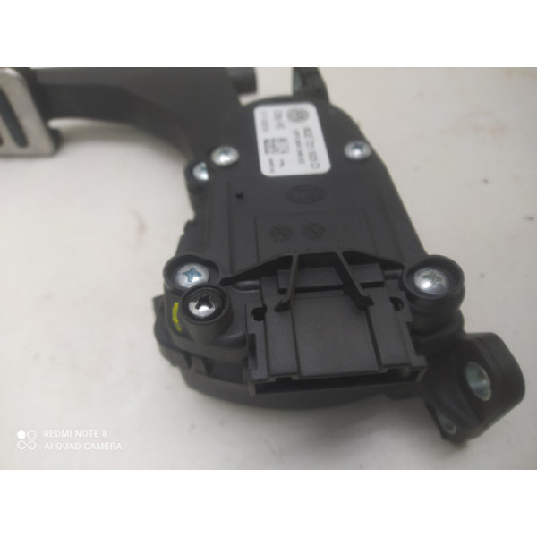 Pedal Eletrônico Acelerador Volkswagen Crossfox 2011 