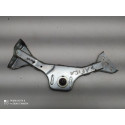Suporte Batente Trava Encosto Banco Traseiro Gm Zafira Fire