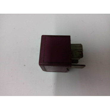 Rele Auxiliar Gm Cor...