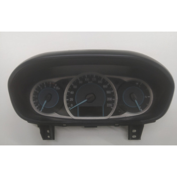 Painel Instrumentos Ford Ka H3b5-10849-ad 2018