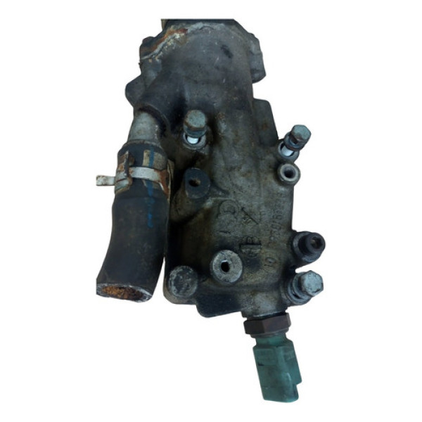 Carcaça Válvula Termostática Peugeot 307 2002 2004 